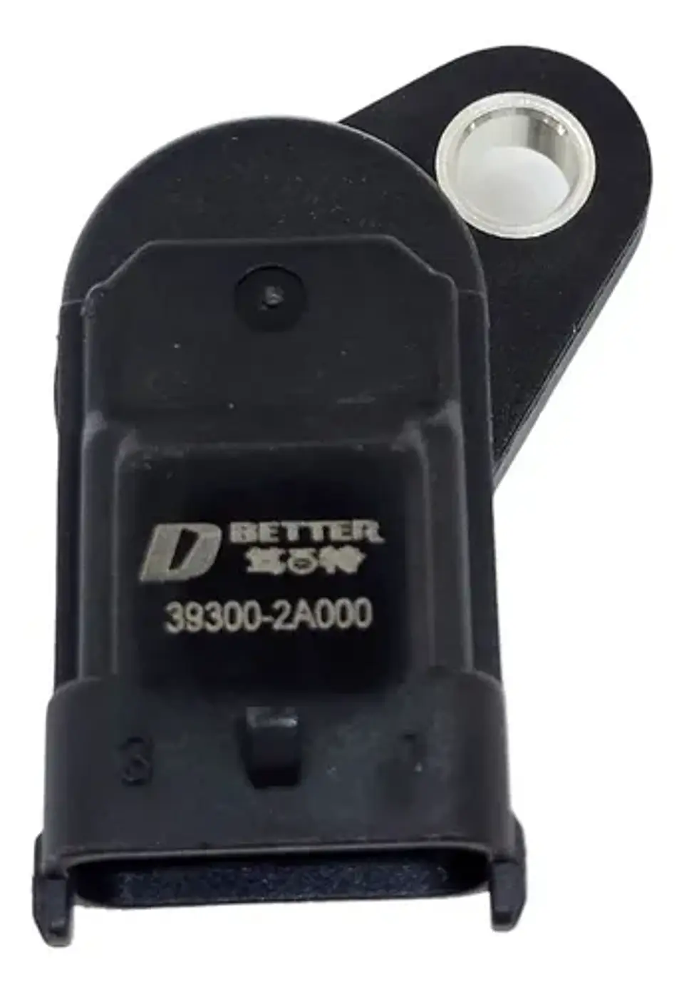 Sensor Cmp Posicion Eje Levas Para Hyundai 39300-2a000 2