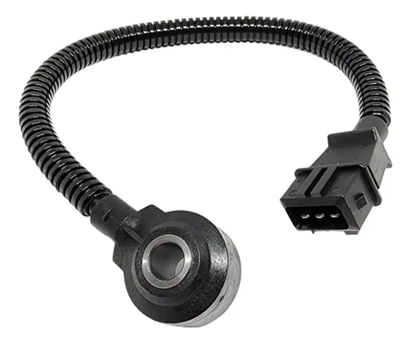 Sensor Detonacion Konock Para Hyundai 39500-37150 3
