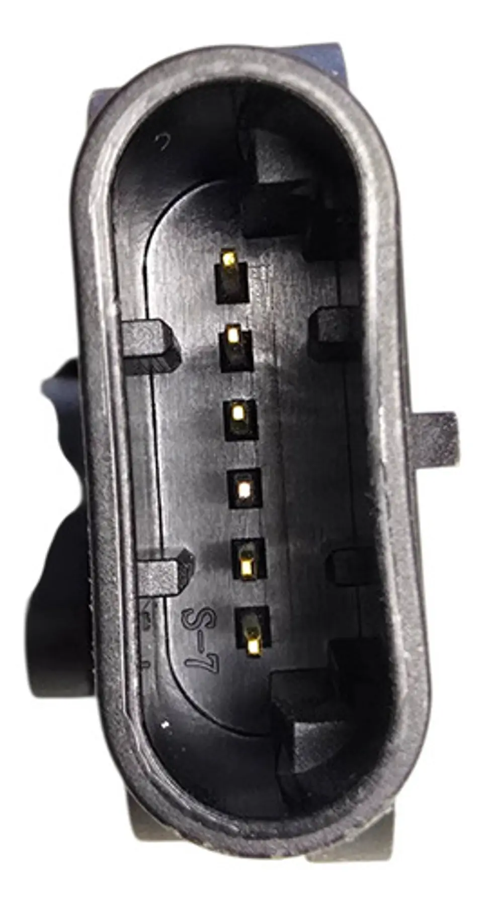 Sensor Pedal Acelerador Para Hyundai Solati 3