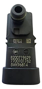 Sensor Map Para Renault Clio Duster Kangoo Megane Original - Miniatura 1