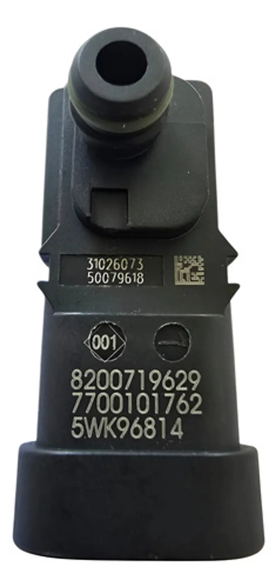 Sensor Map Para Renault Clio Duster Kangoo Megane Original 1