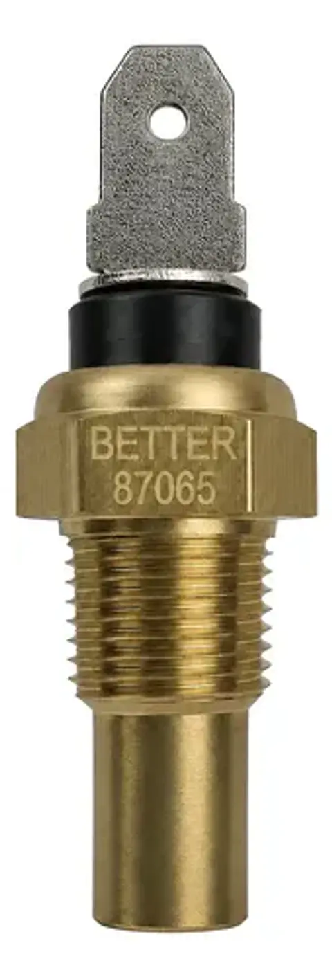 Sensor De Temperatura Para Chery Tiggo Motor 2.0