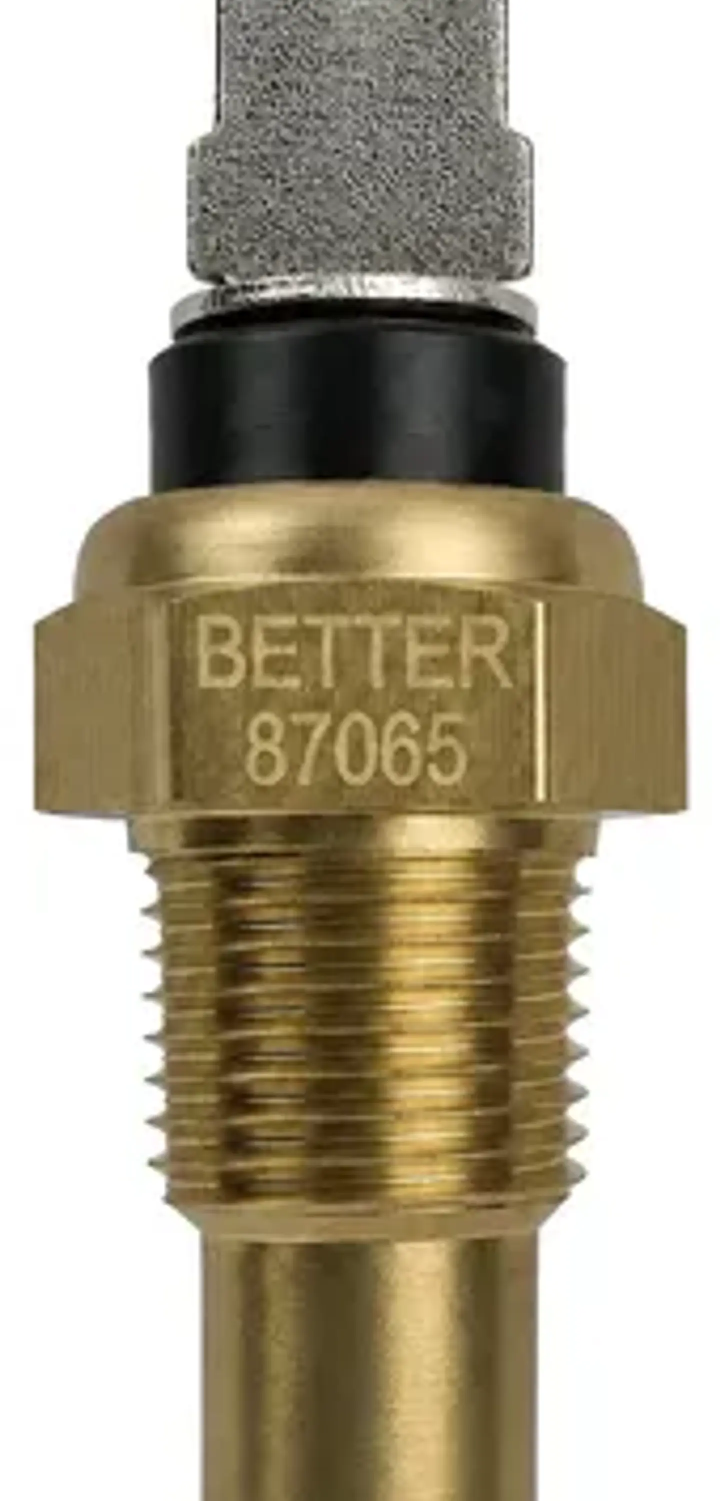 Sensor De Temperatura Para Chery Tiggo Motor 2.0 1