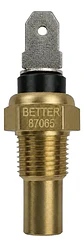 Sensor De Temperatura Para Chery Tiggo Motor 2.0 - Miniatura 1