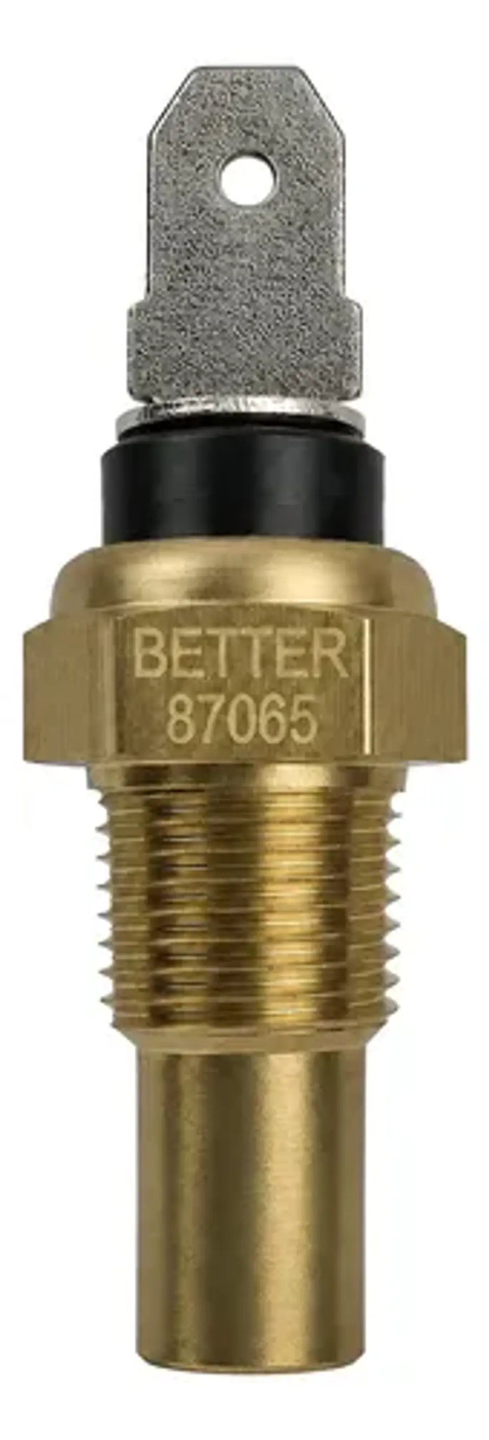 Sensor De Temperatura Para Chery Tiggo Motor 2.0 1