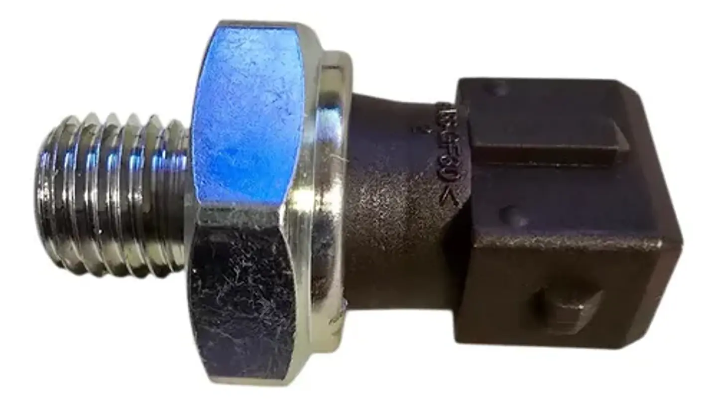 Bulbo  Sensor Presión De Aceite Para Mg3 Mg350 2012-2018 4
