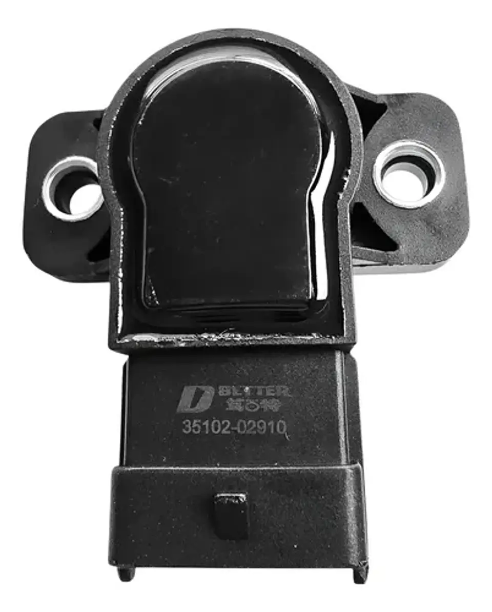 Sensor Tps Para Hyundai I10 1.1 2007-2013 1