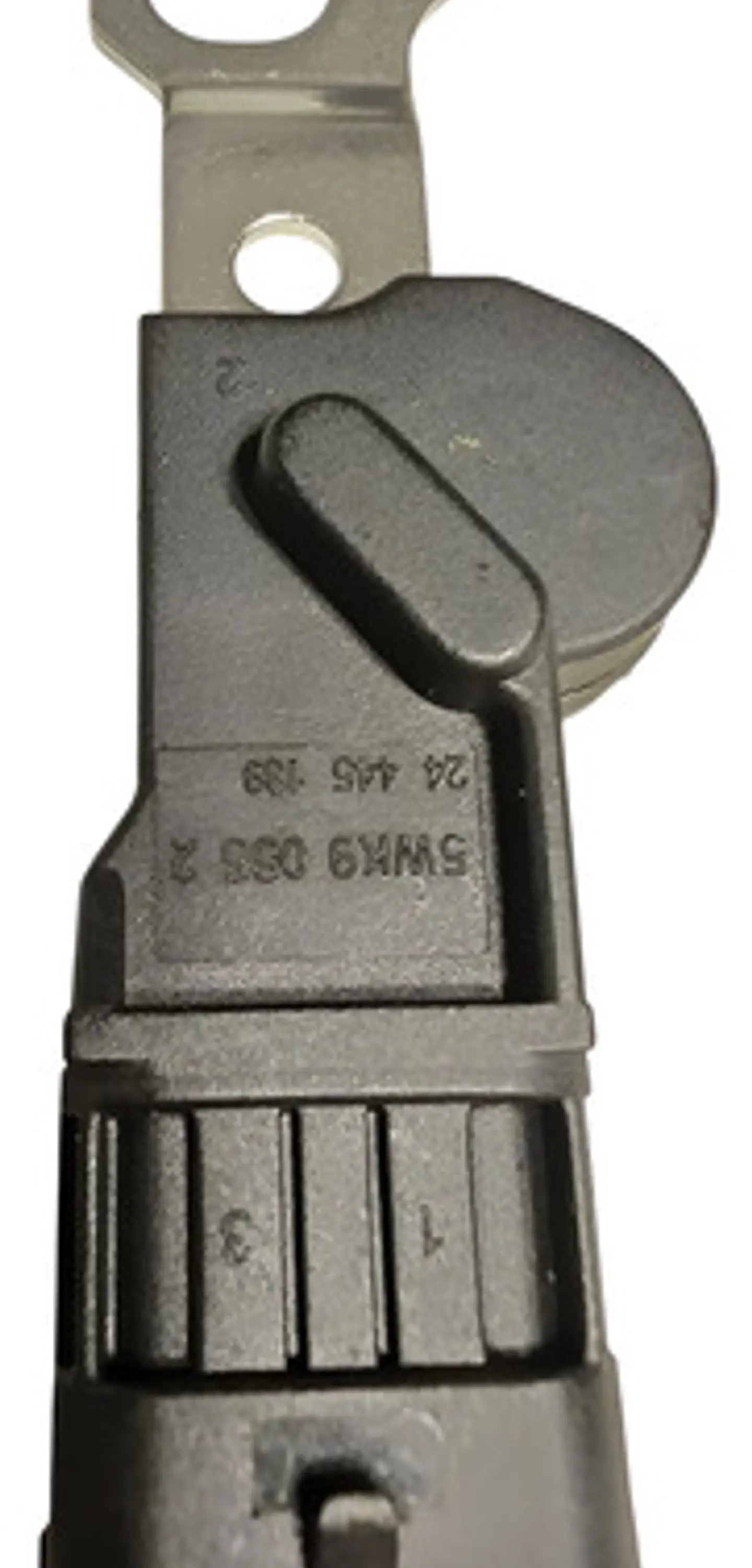 Sensor Cmp Posicion Eje Levas Para Opel 5wk90552 2445139 1