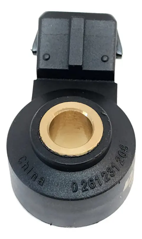 Sensor Detonacion Konock Para Byd F0 1.0 2008-2018