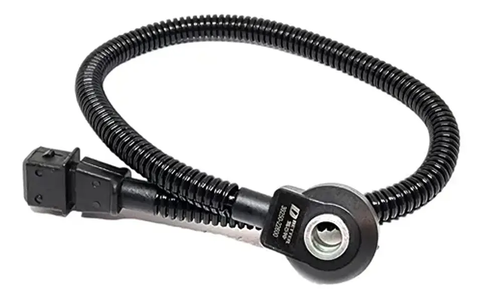 Sensor Detonacion Konock Para Hyundai 39250-22600 4