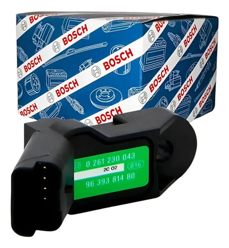 Sensor Map Peugeot 307 1.6 Bencinero 1