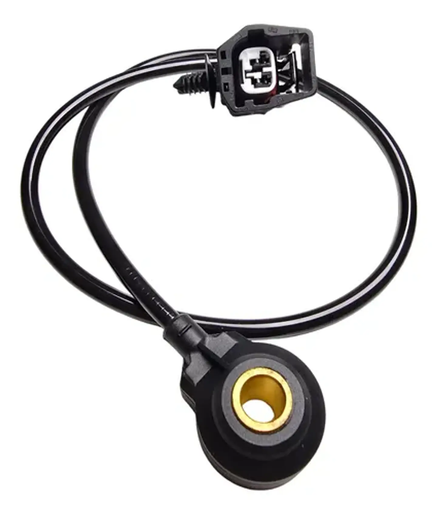 Sensor Detonación Konock Para Ford Xl3f12a699a 2