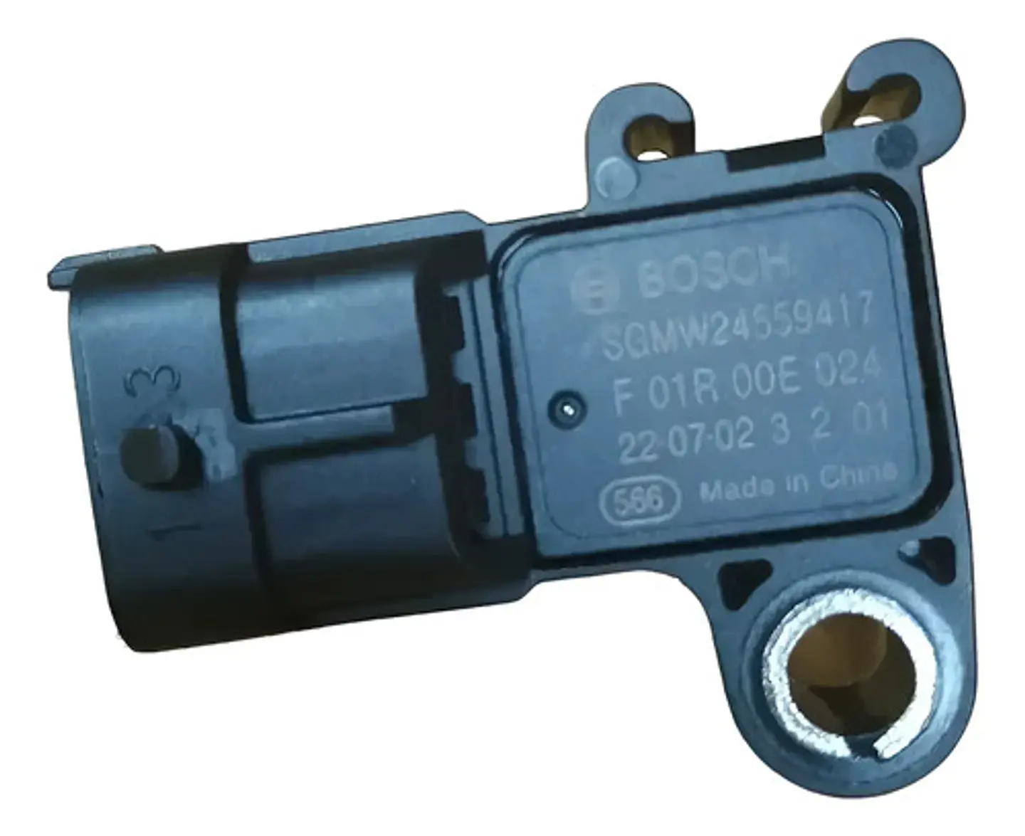 Sensor Map Para Chevrolet Groove 1.5 2021-2025 Original 1