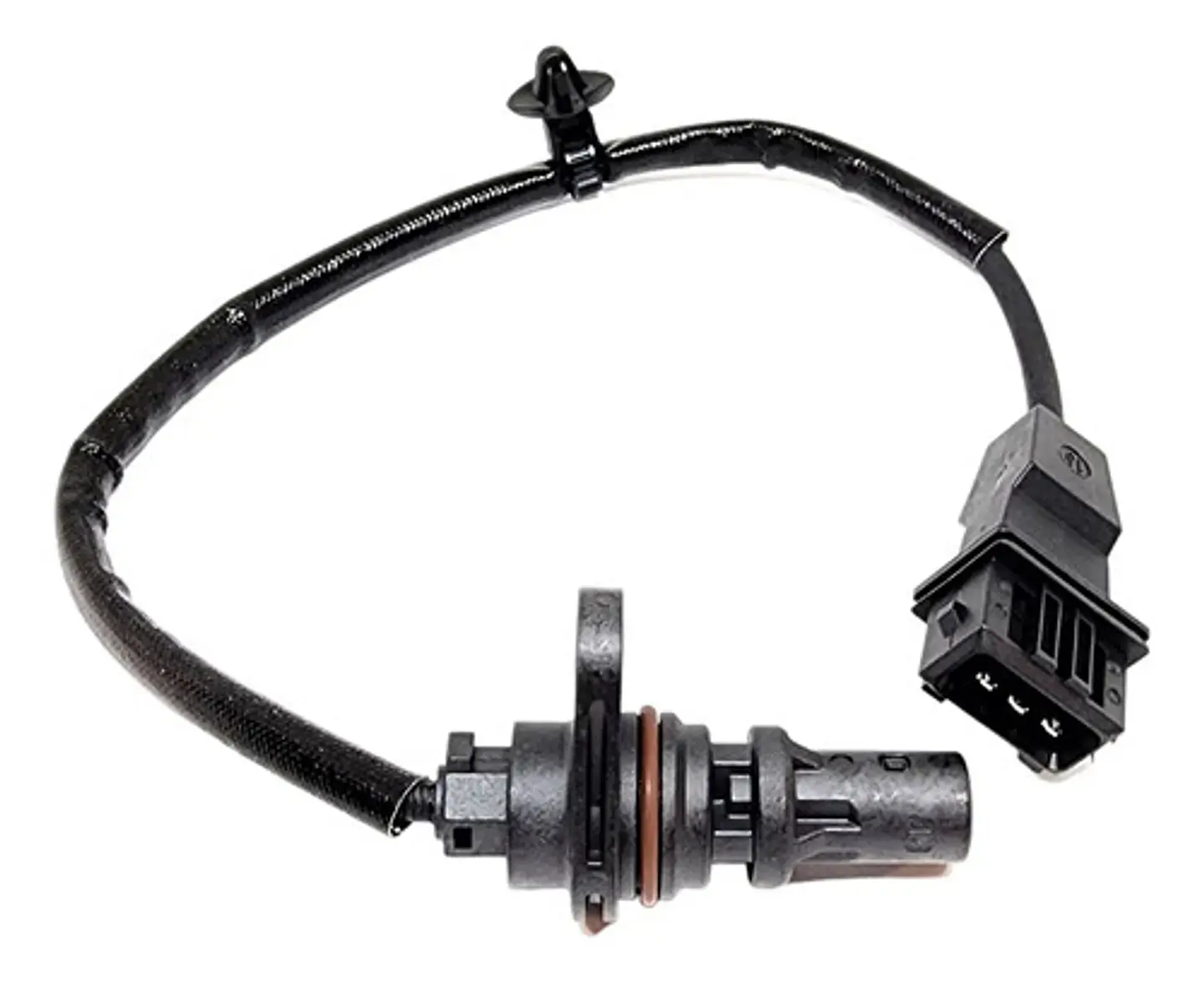 Sensor Ckp Posicion Cigueñal Para Hyundai 39180-25300 3
