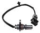 Sensor Ckp Posicion Cigueñal Para Hyundai 39180-25300 - Miniatura 3