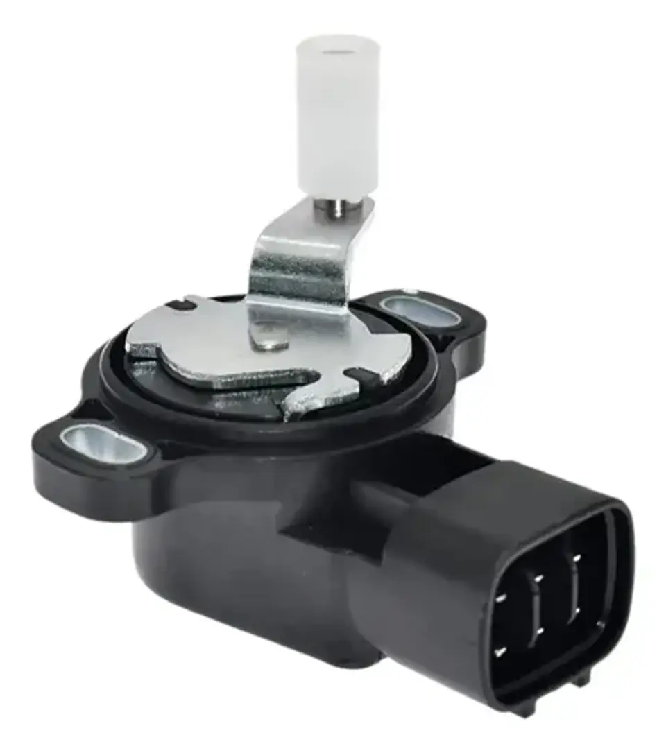 Sensor Tps Para Nissan X-trail 2.5 2002/2011 2