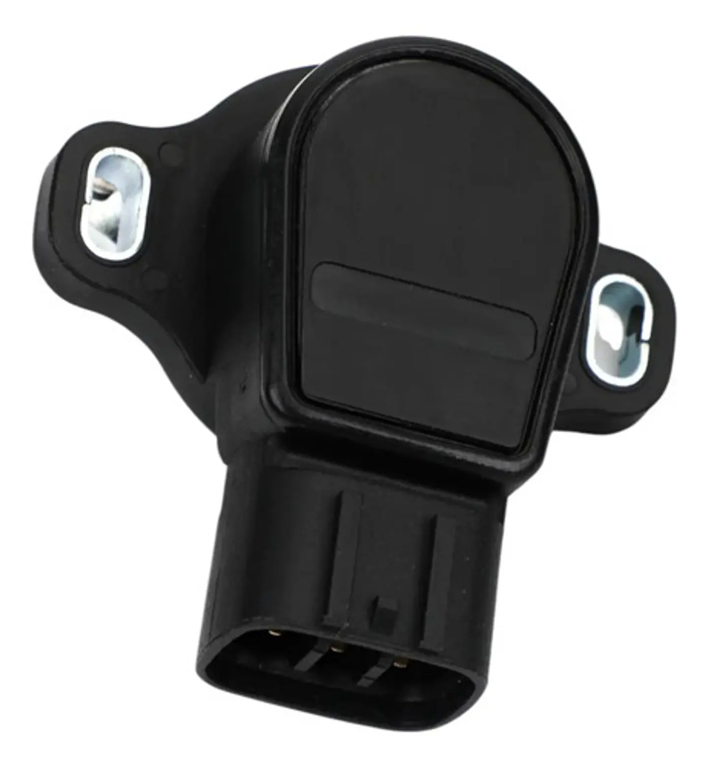 Sensor Tps Para Nissan X-trail 2.5 2002/2011 3