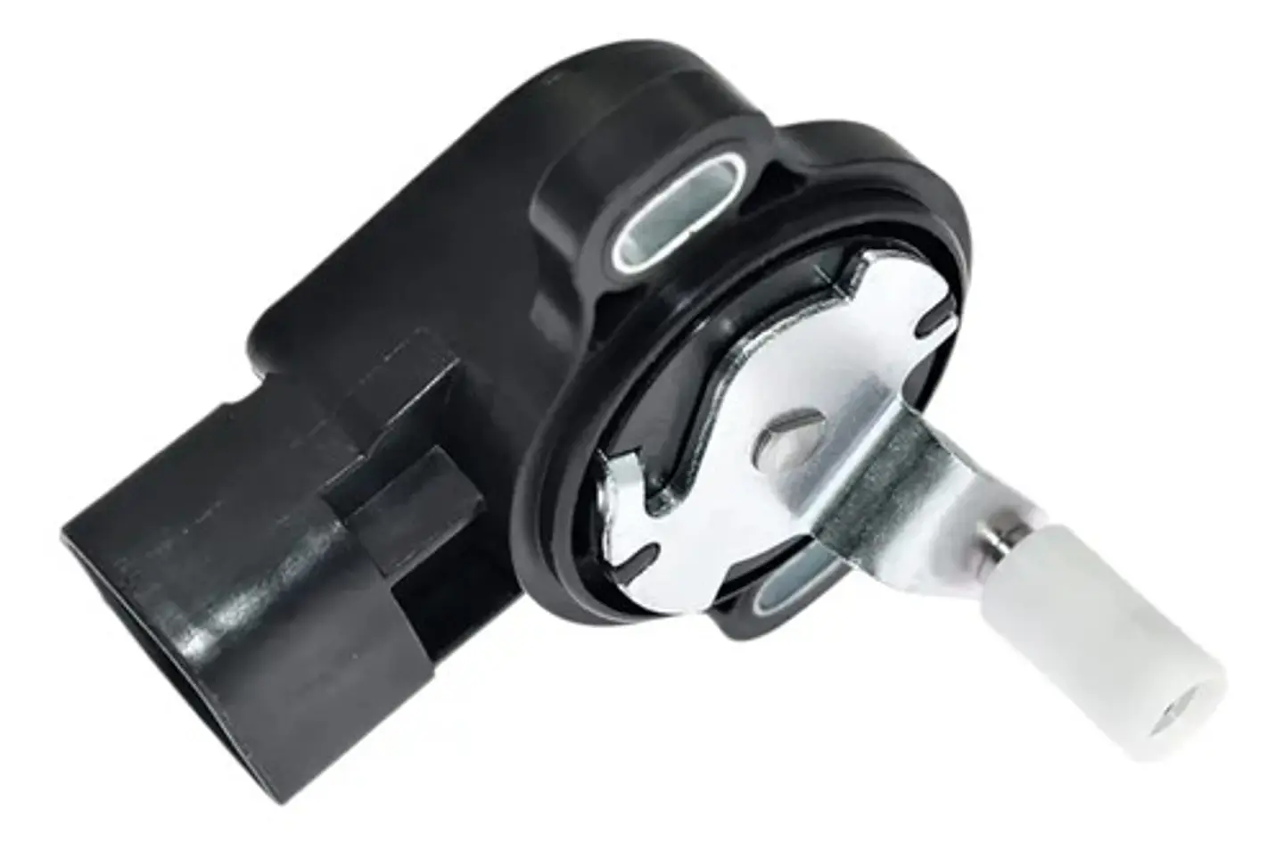 Sensor Tps Para Nissan X-trail 2.5 2002/2011 4