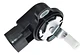 Sensor Tps Para Nissan X-trail 2.5 2002/2011 - Miniatura 4