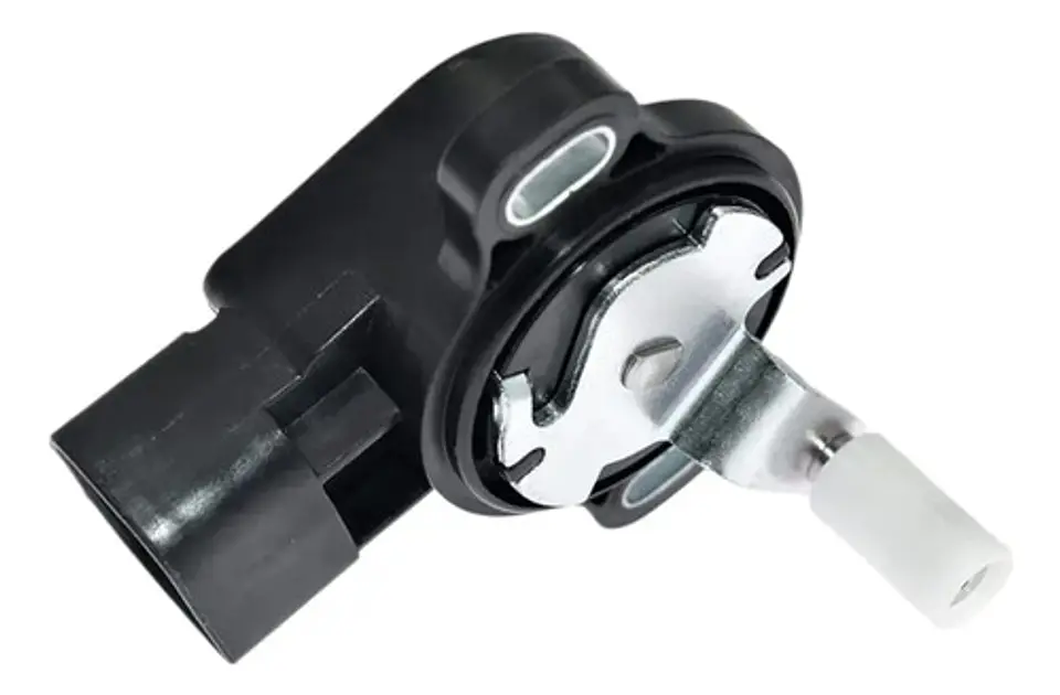 Sensor Tps Para Nissan X-trail 2.5 2002/2011 4