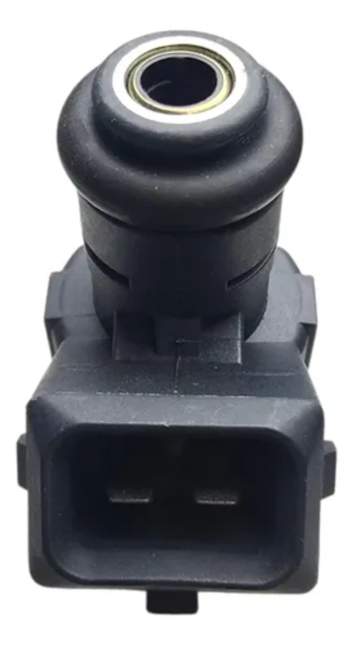 Inyector De Combustible Para Chery Fulwin 2 Original 4