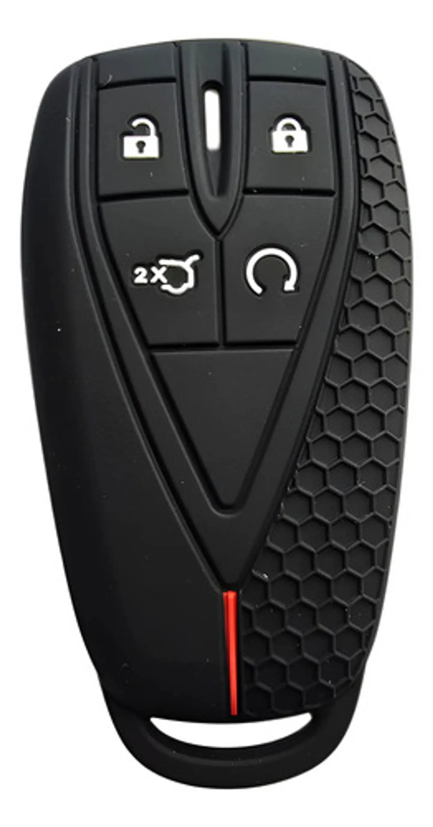 Funda Para Control De Llaves Changan Uni-k 1