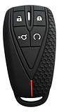 Funda Para Control De Llaves Changan Uni-k - Miniatura 1