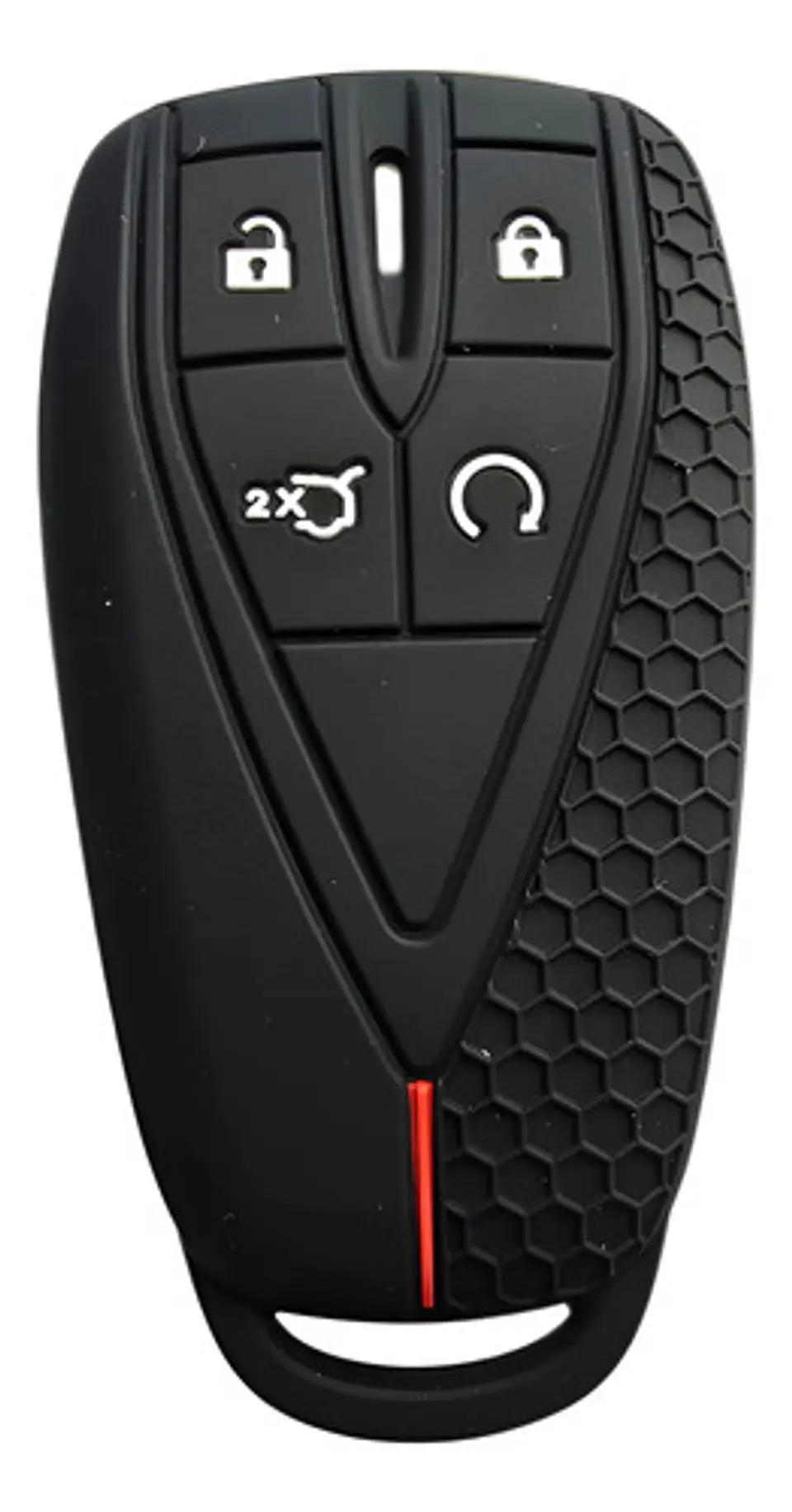 Funda Para Control De Llaves Changan Uni-k 1