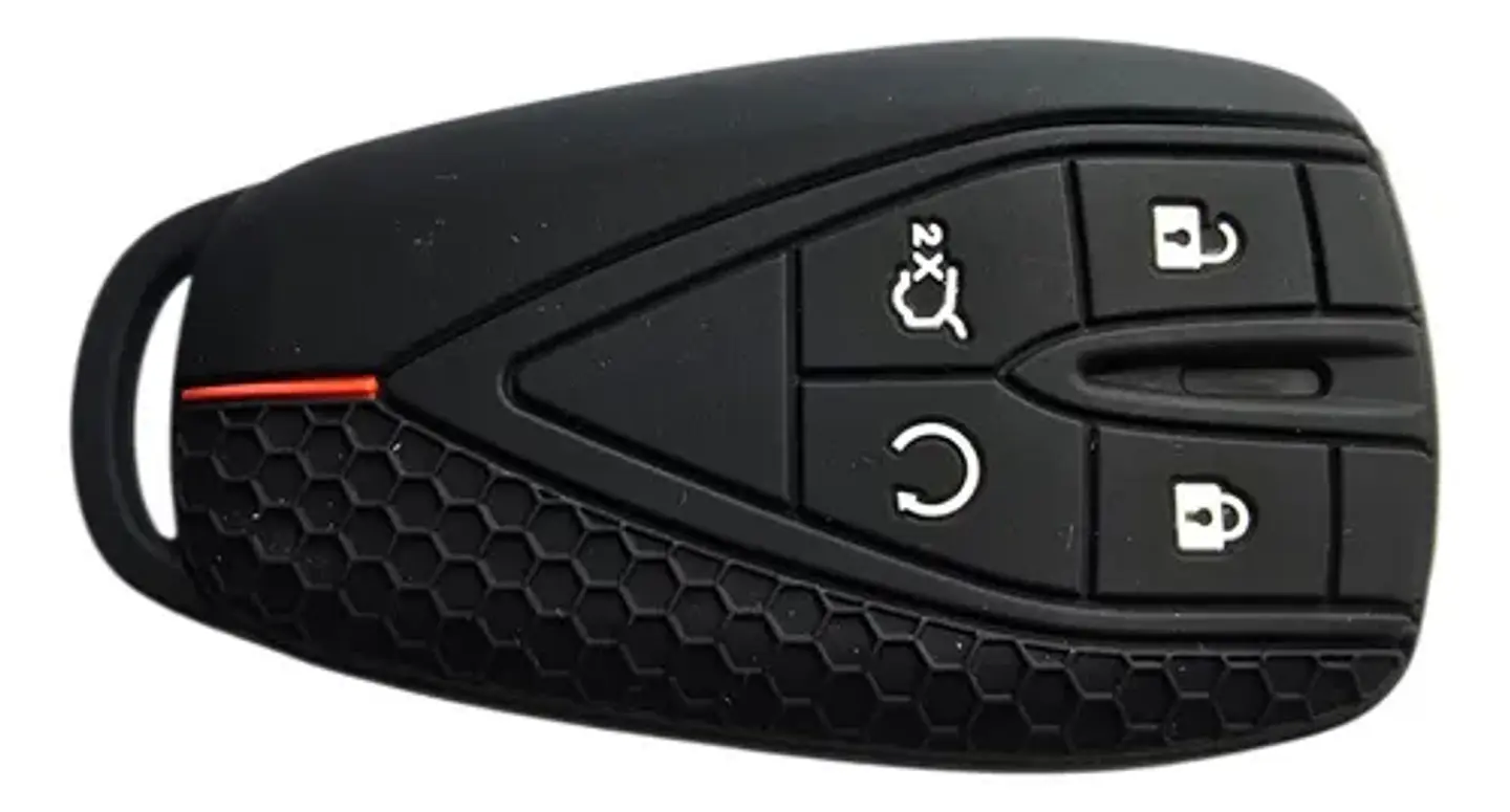 Funda Para Control De Llaves Changan Uni-k 2