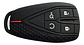 Funda Para Control De Llaves Changan Uni-k - Miniatura 2