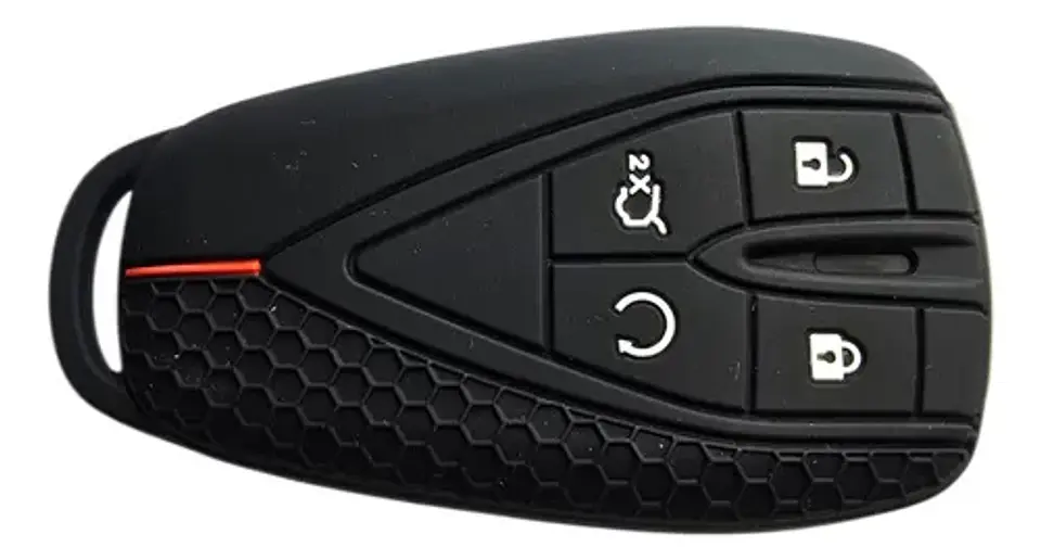 Funda Para Control De Llaves Changan Uni-k 2