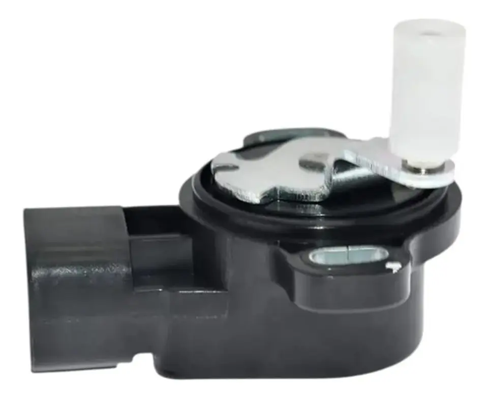 Sensor Tps Para Nissan X-trail 2.5 2002-2011 5