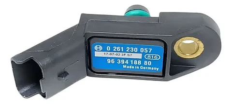 Sensor Map Para Peugeot Partner 1.4 Bencinero Original