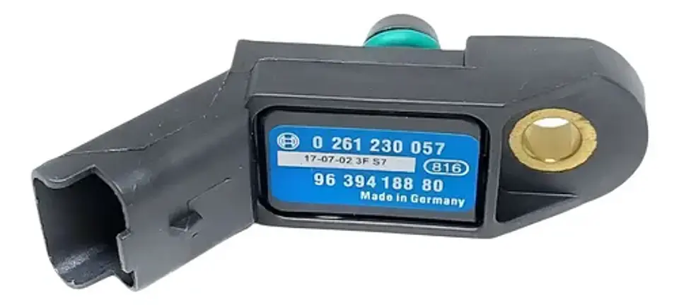 Sensor Map Para Peugeot Partner 1.4 Bencinero Original 1