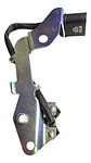 Sensor Eje Levas Para Volkswagen Golf Jetta Passat 1998-2006 - Miniatura 2