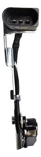 Sensor Eje Levas Para Volkswagen Golf Jetta Passat 1998-2006 - Miniatura 3