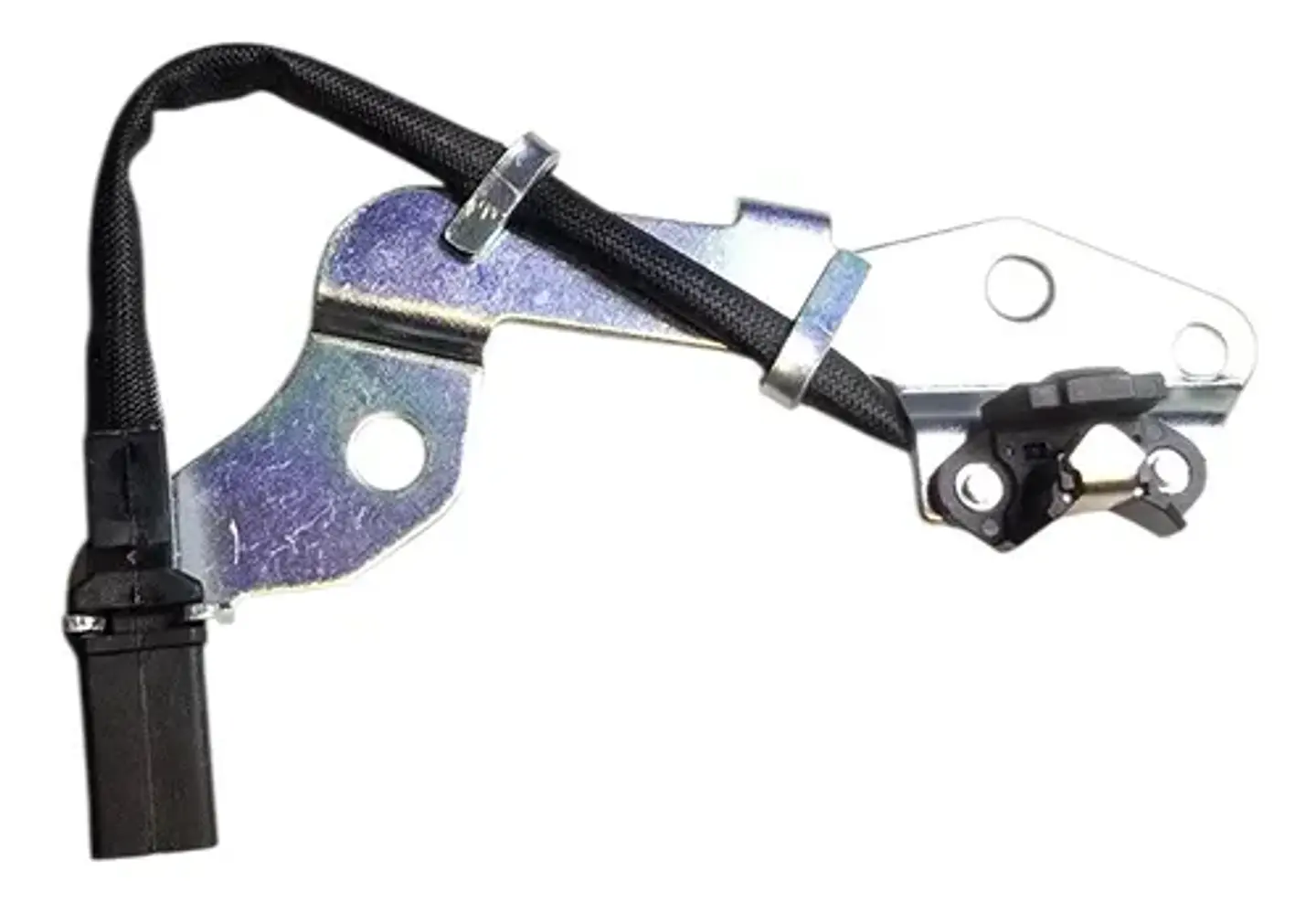 Sensor Eje Levas Para Volkswagen Golf Jetta Passat 1998-2006 4