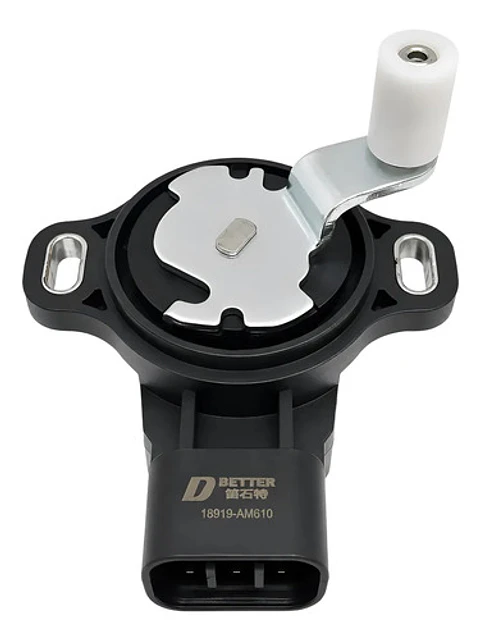Sensor Pedal De Aceleracion Para Samsung Sm3