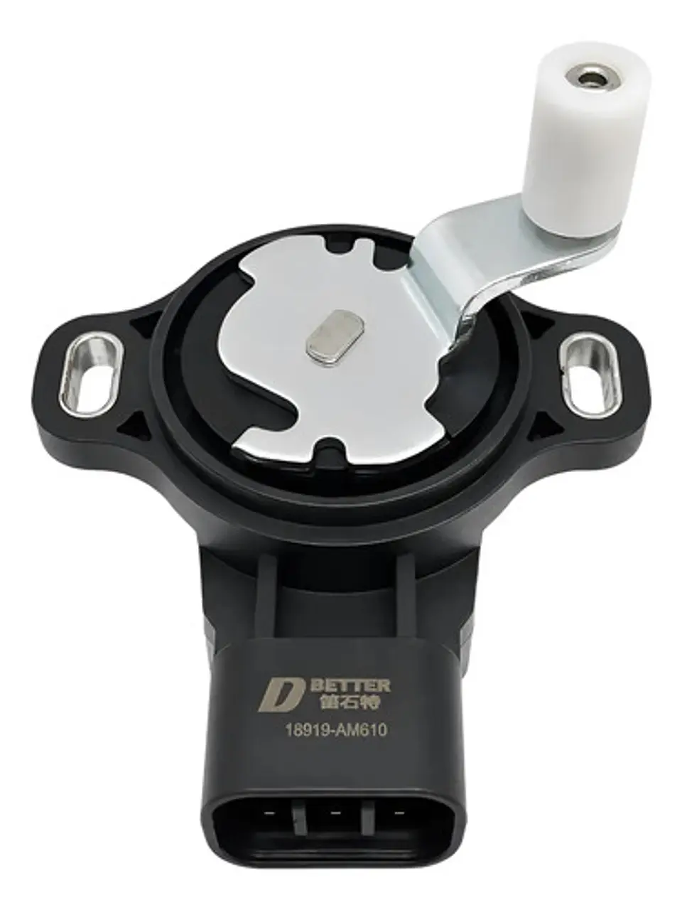 Sensor Pedal De Aceleracion Para Samsung Sm3 1