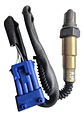 Sensor De Oxígeno Trasero Para Dfm H30 1.6 - Miniatura 5