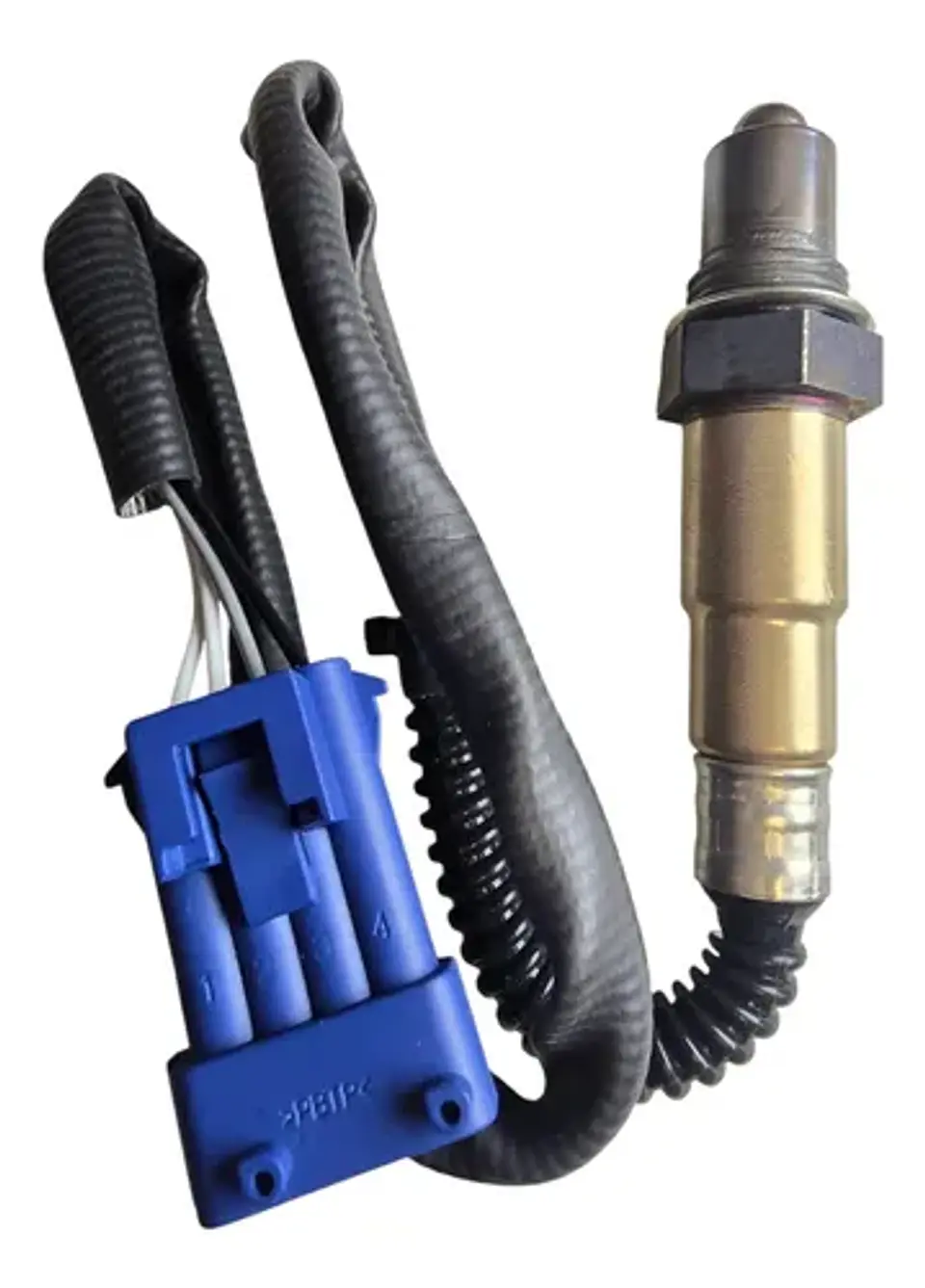 Sensor De Oxígeno Trasero Para Dfm H30 1.6 5