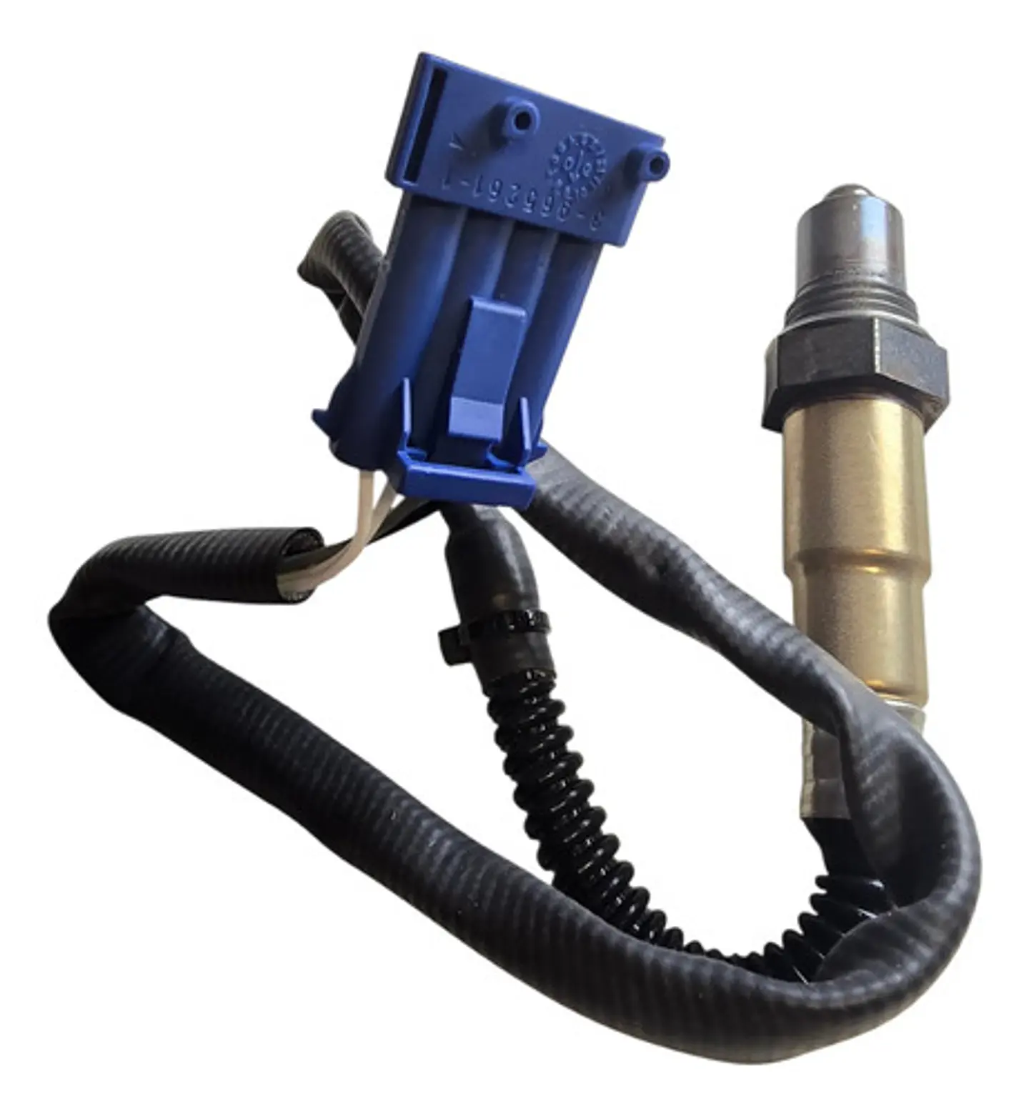 Sensor De Oxígeno Trasero Para Dfm H30 1.6 6