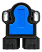 Sensor Tps Para Nissan Sera486-07 - Miniatura 1