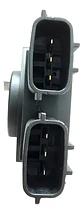 Sensor Tps Para Nissan Sera486-07 - Miniatura 2