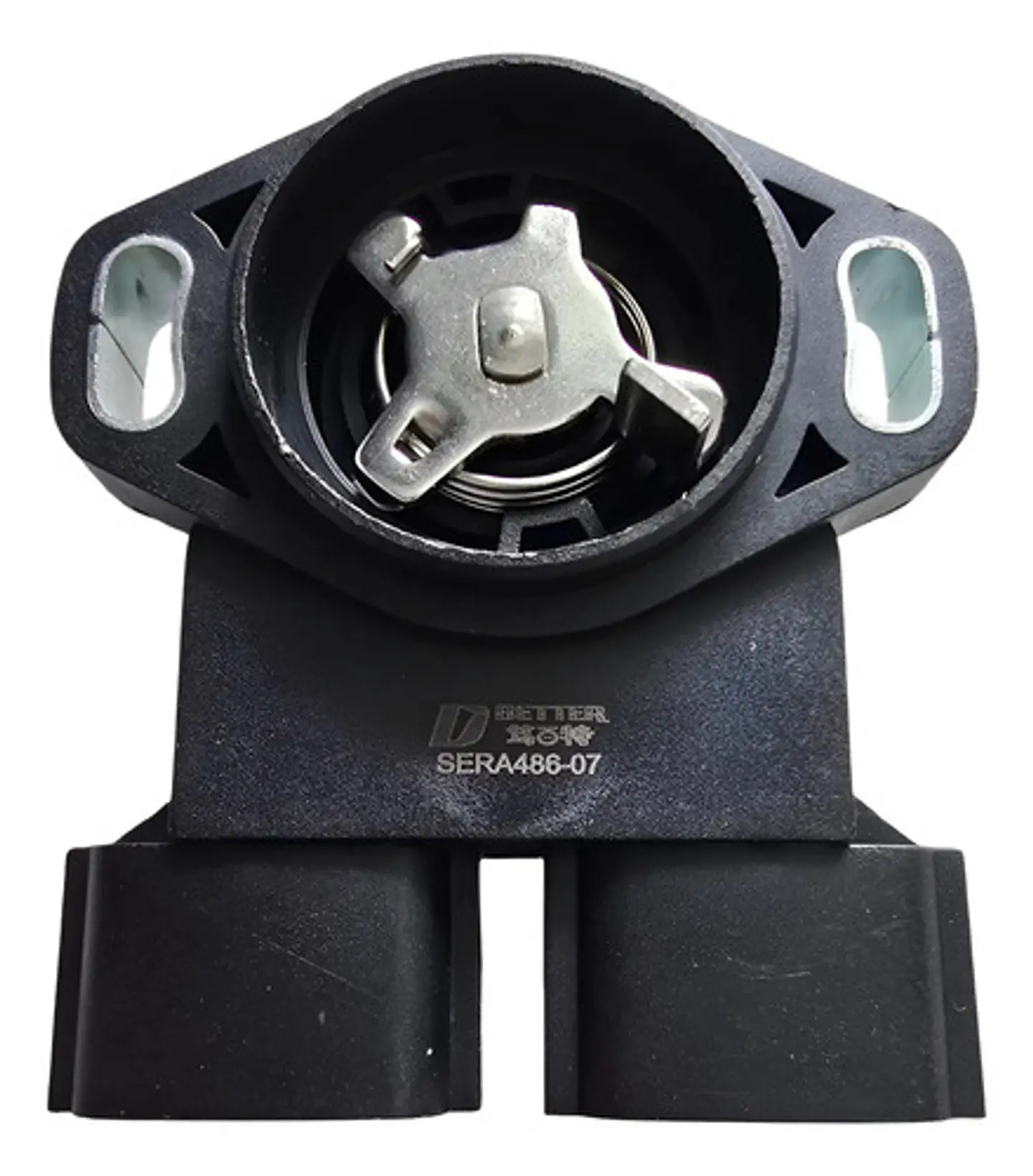 Sensor Tps Para Nissan Sera486-07 4