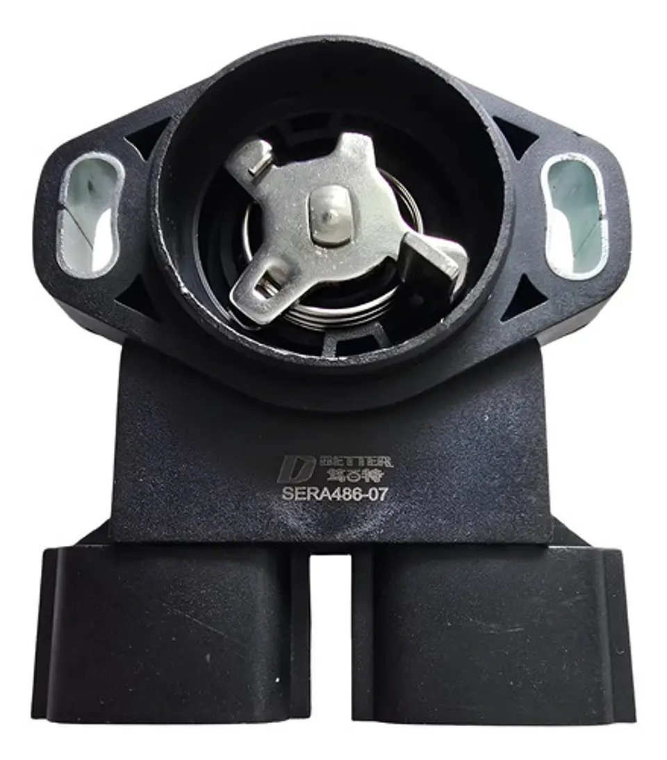 Sensor Tps Para Nissan Sera486-07 4