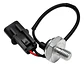 Sensor Detonacion Konock Para Mitsubishi E1t115582zkkd - Miniatura 1