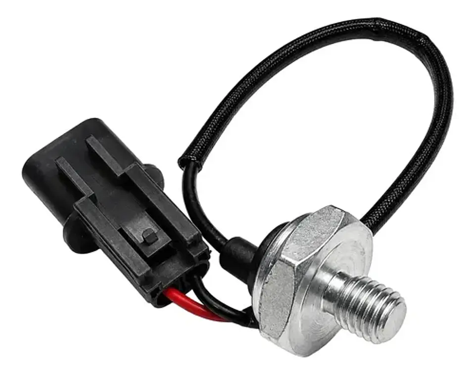 Sensor Detonacion Konock Para Mitsubishi E1t115582zkkd 1