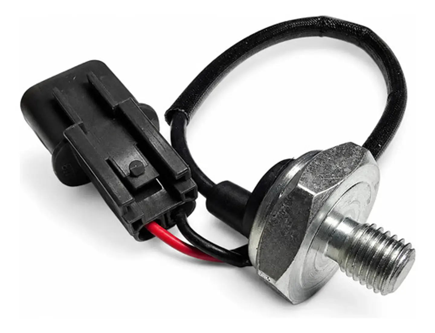 Sensor Detonacion Konock Para Mitsubishi E1t115582zkkd 3