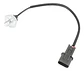Sensor Detonacion Konock Para Mitsubishi E1t115582zkkd - Miniatura 4